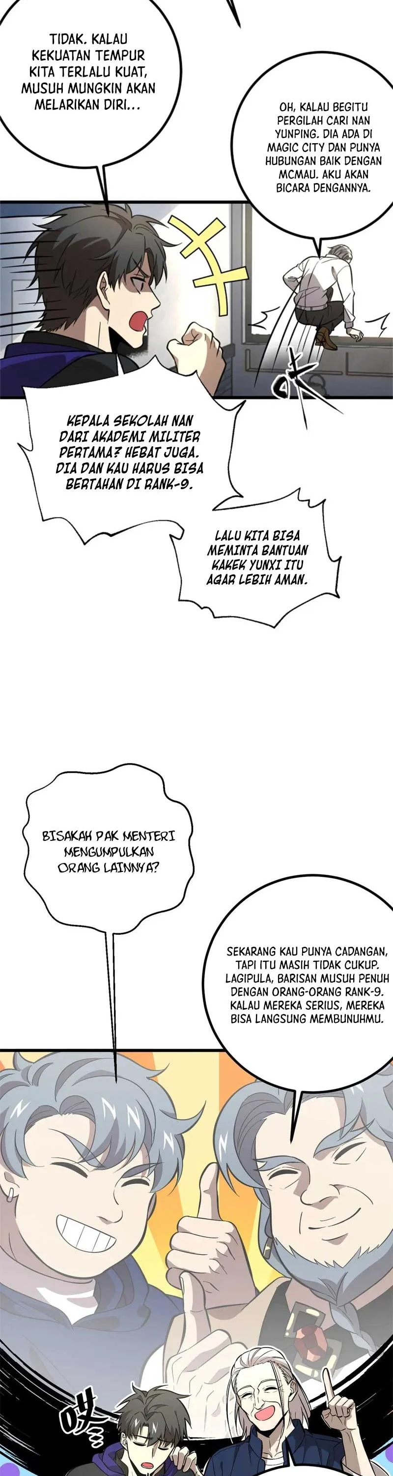 Dilarang COPAS - situs resmi www.mangacanblog.com - Komik global gao wu 309 - chapter 309 310 Indonesia global gao wu 309 - chapter 309 Terbaru 13|Baca Manga Komik Indonesia|Mangacan